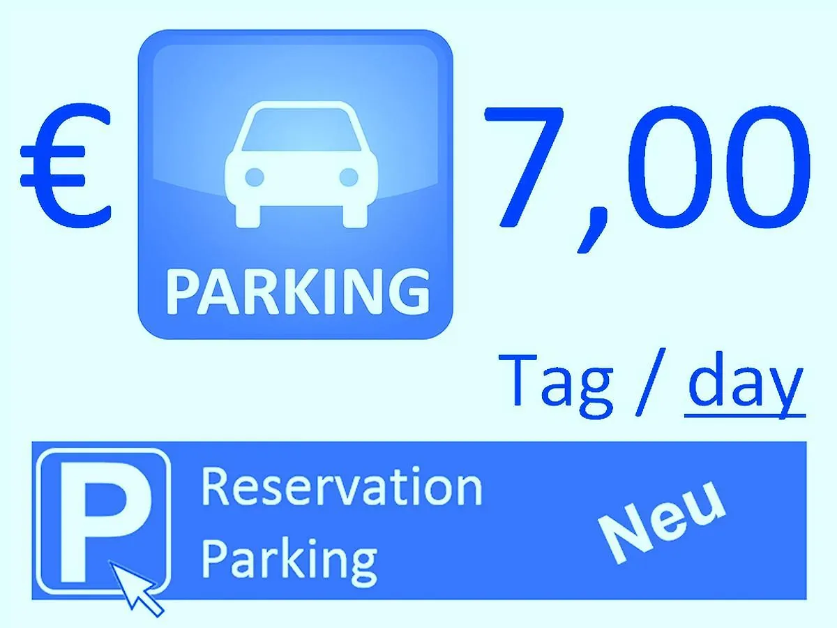 Gasthaus Hotel BRE 2*,  Allemagne