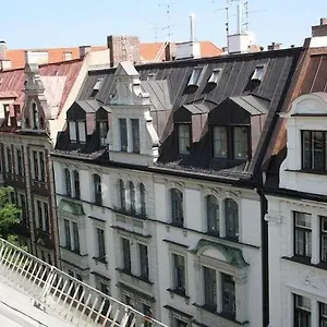 Isartor Germany