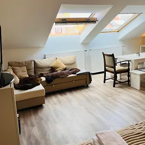 Feldhouse Apartment